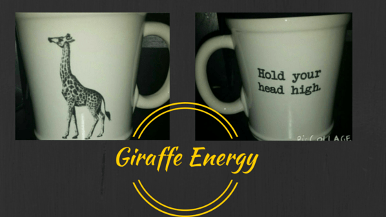 Giraffe Energy