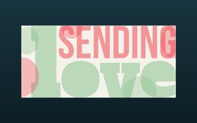 Sending Love