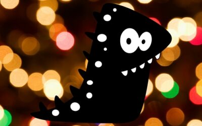 Holiday Debt Monster