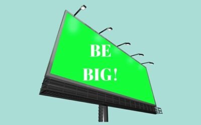 Be Big!