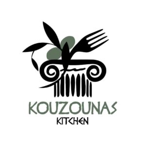 Kouzounas Kitchen logo